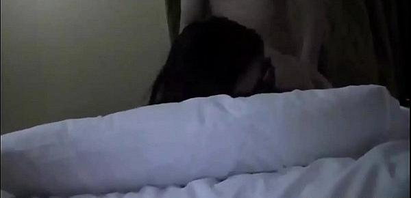  I Fucked The Latina Maid At My Hotel While She Was Making My Bed (Full VideoOn Xvideos Red)